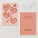 Suche nach geschenkideen visitenkarten Niedlich