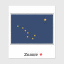 Suche nach alaska flagge aufkleber Alaskan