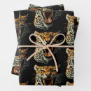 Suche nach leopard geschenkpapier Wildtiere