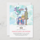 Suche nach prinz und prinzessin einladungen Party