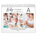 Suche nach jahres kalender Baby