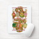 Suche nach christmas mousepads Rentiere