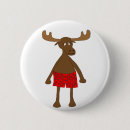 Suche nach elch cartoon buttons Elche