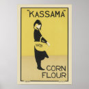 Suche nach mehl poster Vintag