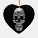 Suche nach lustige halloween ornamente Schädel