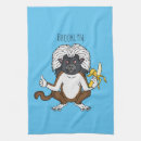 Suche nach affe geschirr tücher Primat