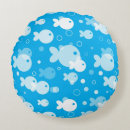 Suche nach fischmuster kissen Tier