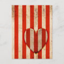 Suche nach vintage streifen postkarten Für sie