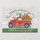Suche nach friendsgiving einladungen Herbsternte