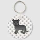 Suche nach bull schlüsselanhänger Staffordshire bull terrier