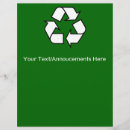 Suche nach öko flyer Recycelt