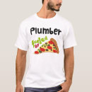 Suche nach lustiger klempner tshirts Klempnergeschenk