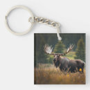 Suche nach jagd schlüsselanhänger Elch