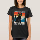Suche nach sensitives tshirts Wird