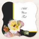 Suche nach biene untersetzer Rose