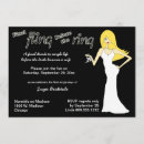 Suche nach blondine einladungen Whimsical