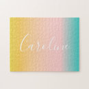 Suche nach gradient puzzle Pastellfarben