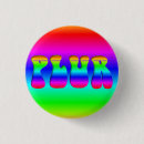 Suche nach rave buttons Regenbogen