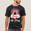 Suche nach bräute tshirts Stolz