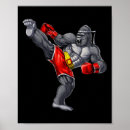 Suche nach karate poster Fitnessstudio