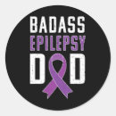 Suche nach epilepsie aufkleber Sensibilisierungsband