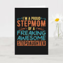 Suche nach stieftochter karten Stepmother
