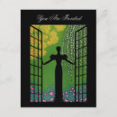 Suche nach türen einladungen Vintag