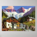 Suche nach switzerland flags poster Vintage