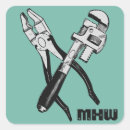 Suche nach werkzeug aufkleber Für ihn