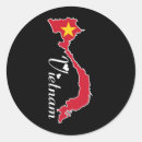 Suche nach vietnam flagge aufkleber Länder