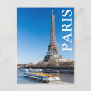 Suche nach paris sehenswürdigkeiten postkarten Eiffelturm