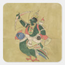 Suche nach hinduismus aufkleber Vishnu
