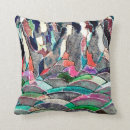 Suche nach hügel kissen Abstrakt