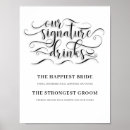 Suche nach hochzeit menükarten Kalligraphie