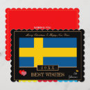 Suche nach stockholm karten Schwedische flagge