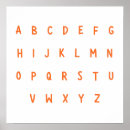 Suche nach a z poster Modern