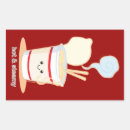 Suche nach suppe aufkleber Heiß