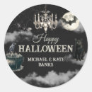 Suche nach vintages halloween aufkleber Horror