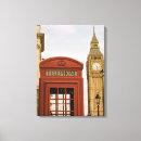 Suche nach big ben leinwandbilder Telefonzelle