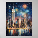 Suche nach new yorker poster Usa