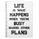 Suche nach motivierend kleine notizbücher Typografie