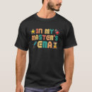 Suche nach magister tshirts Abschluss