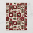Suche nach patchwork postkarten Cottagecore