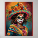 Suche nach tag der toten frau poster Totentag