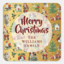 Suche nach vintage frohe weihnachten aufkleber Skript