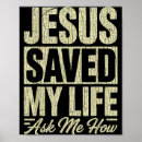 Suche nach christ poster Glaube