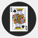 Suche nach kartenspiel aufkleber Pik