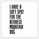 Suche nach bernese mountain dog aufkleber Rasse