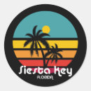 Suche nach vintage florida aufkleber Ozean