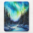 Suche nach borealis mousepads Landschaft